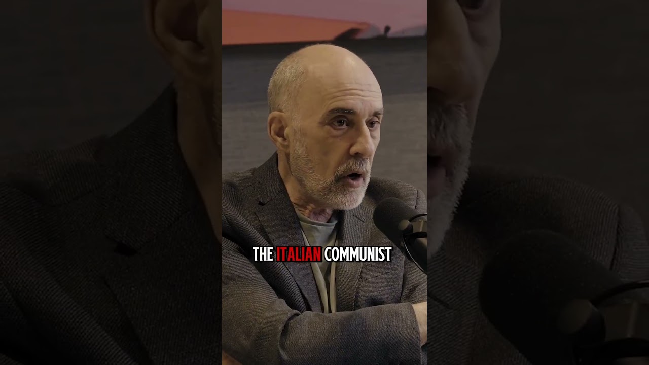 Why Has Socialism Failed Every Time? | Paul Jay