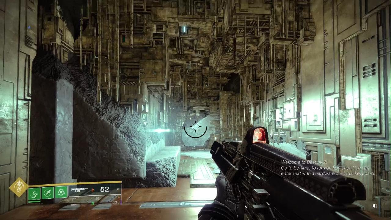 CRAZY OUT OF MAP!!!