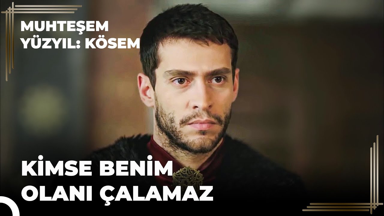 Ahmed'in Saltanatı 