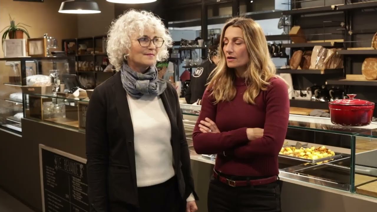 Il Commerciante | Forno Stria: la sostenibilità è il focus del prodotto e del modello di impresa