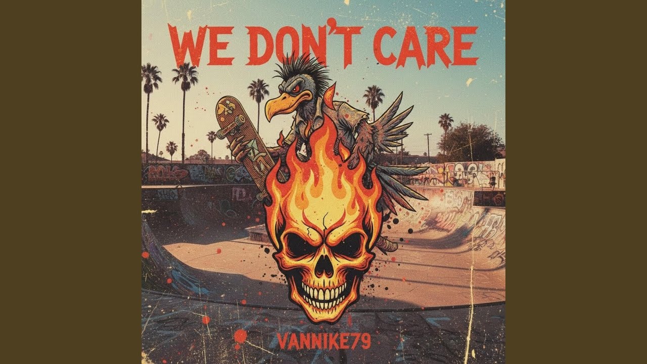 We don't care