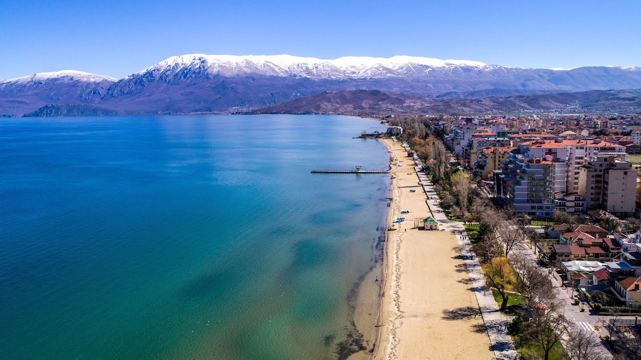 Preparing to LEAVE Albania... 🇦🇱