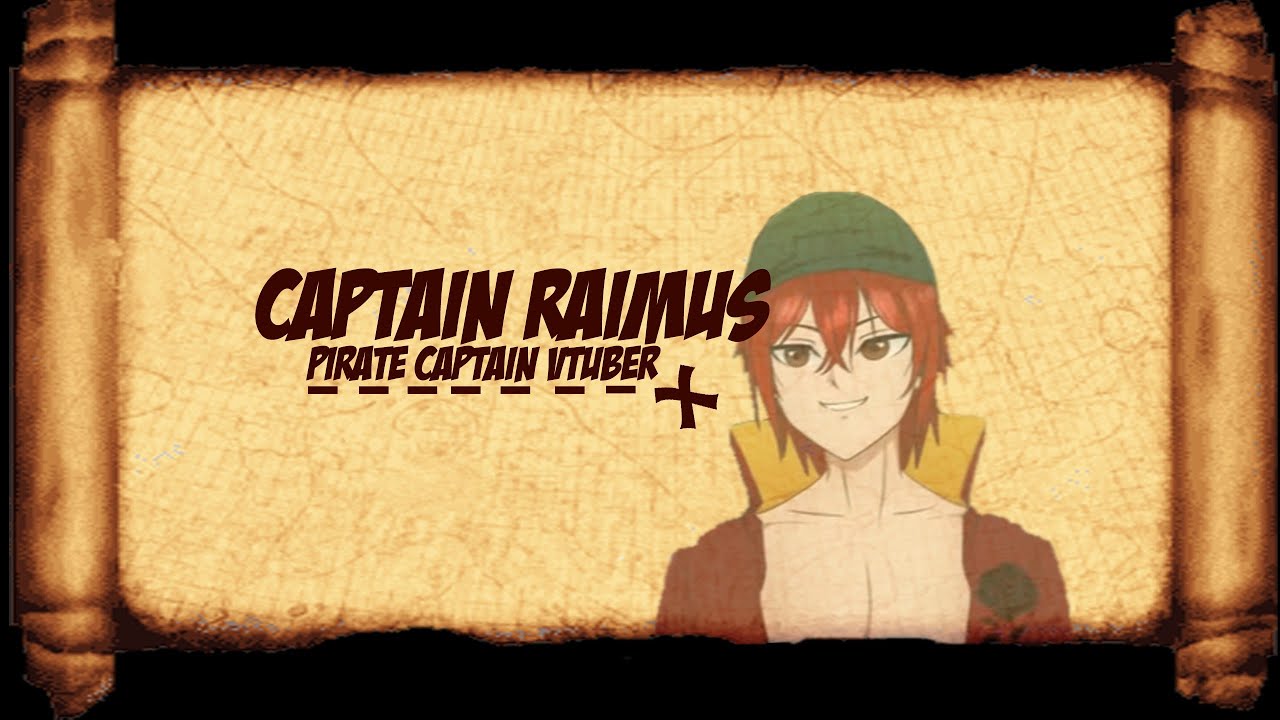 Henry's Journey Continues!