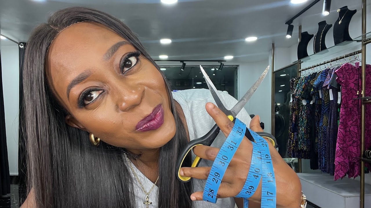WHY YOU ARE NOT MAKING MONEY AS A FASHION DESIGNER | SKILLS NEEDED TO BECOME A GOOD FASHION DESIGNER