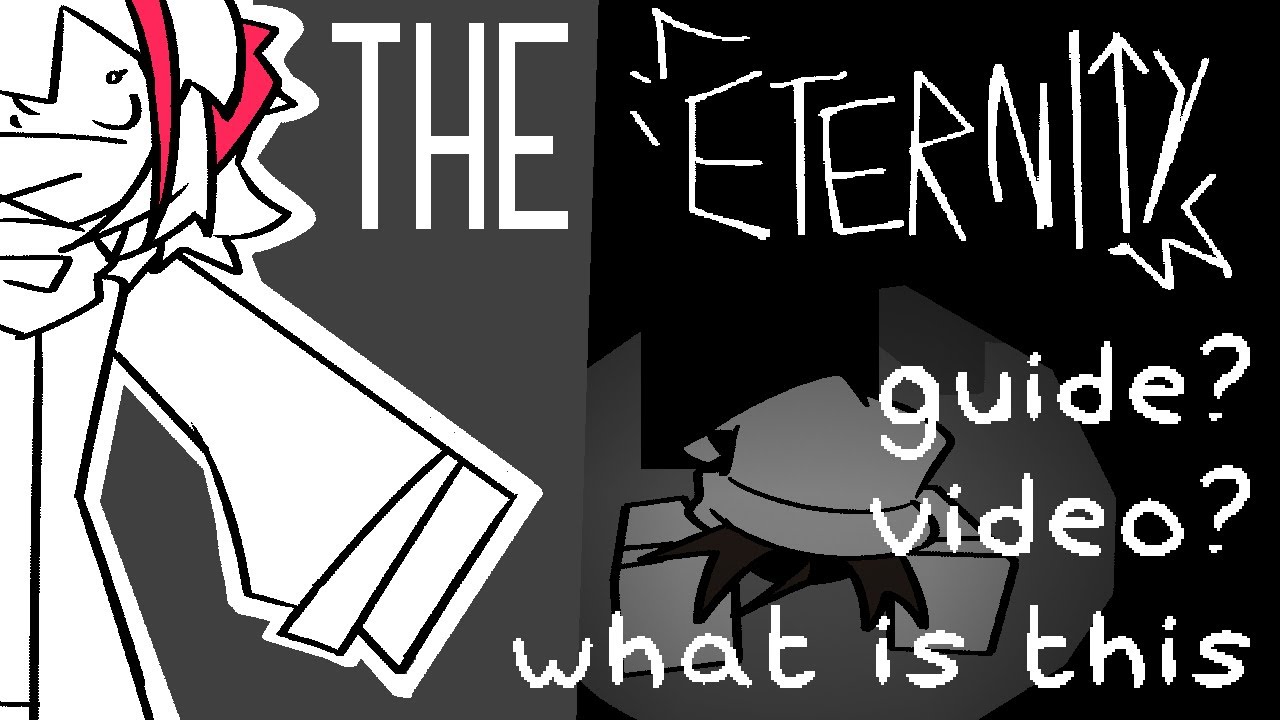 Видео о вечности | Вечность в Roblox