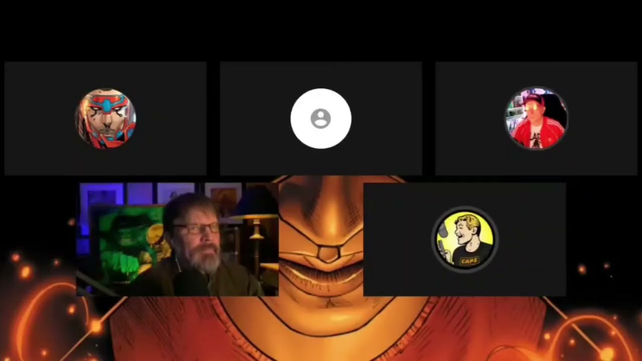 YellowFlash бросает вызов Итану Ван Скиверу на конкурс красоты.