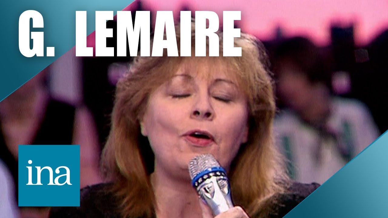 Georgette Lemaire  
