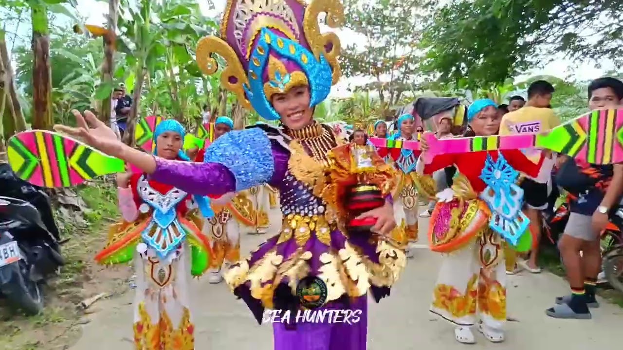 SINULOG FESTIVAL(Kandingan Aloguinsan)
