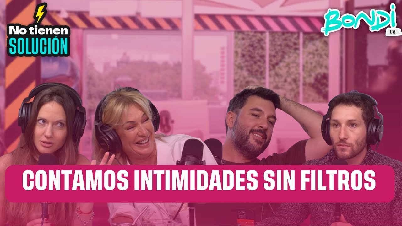 CONTAMOS INTIMIDADES SIN FILTRO | NO TIENEN SOLUCION 07/10