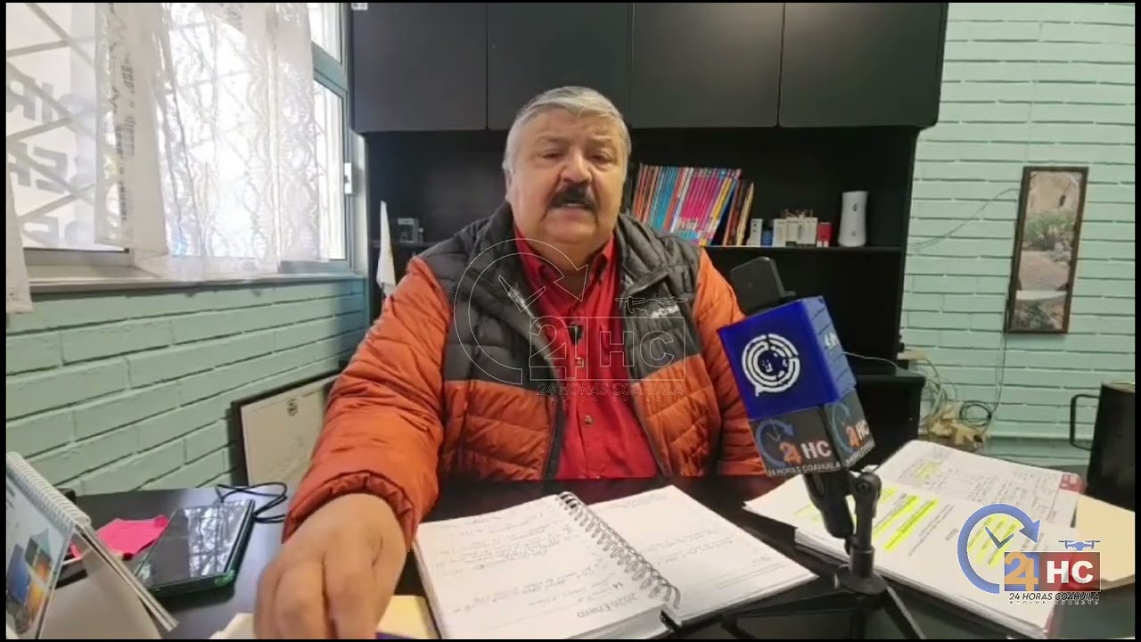 Saldo blanco en escuelas de Parras durante vacaciones.