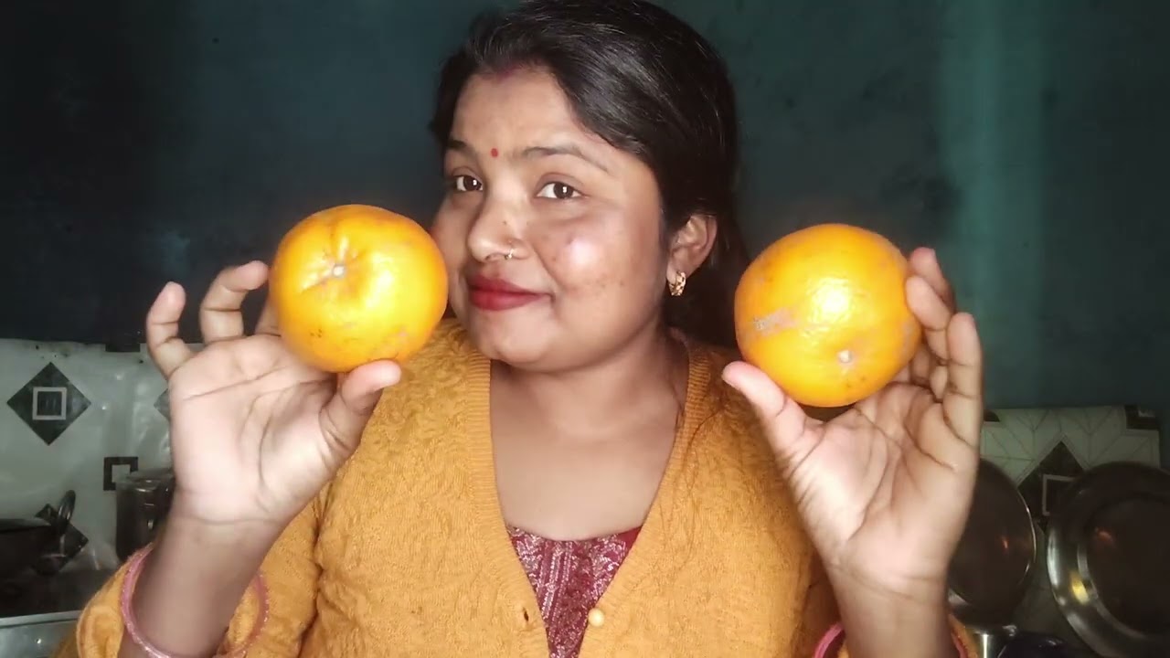 #sunday ko v free ni h bache...kya ye shi??or aj khayi pahadi chat 😋