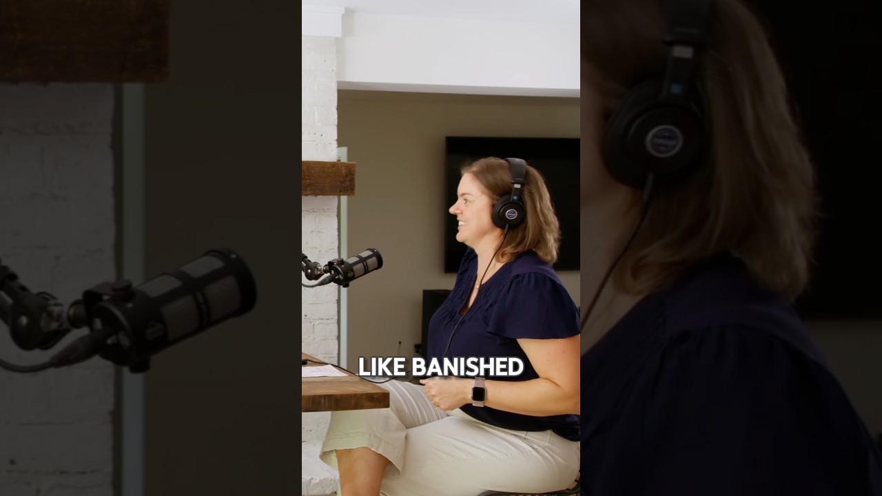 Stories from a physician assistant. Episode 4 is out now 