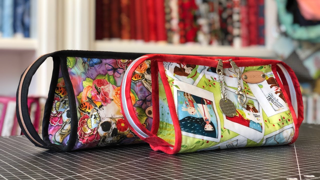 The Sally Side Handle Bag