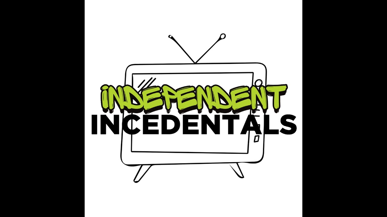 Independent Incidentals - Ep. 33: The Crossword and NYT Games