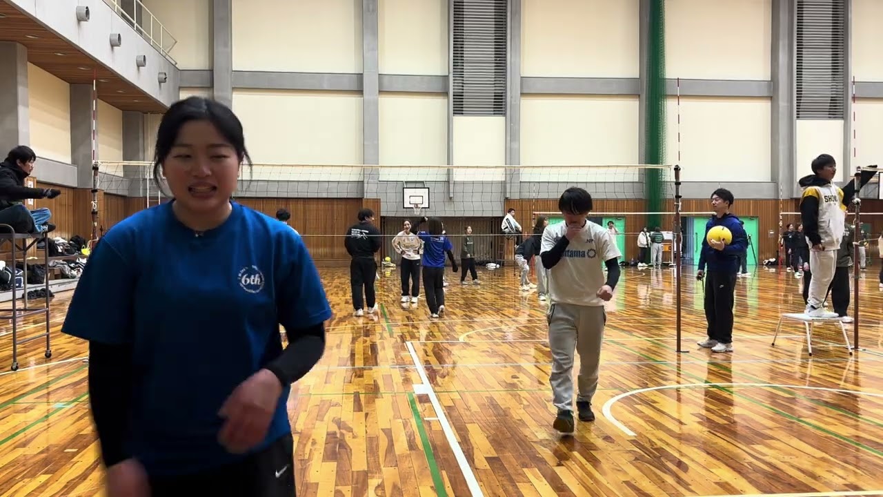 EPO杯　予選1  AIM