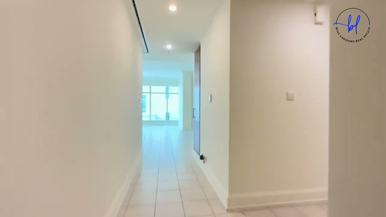 3 Br + Maid - Anbar Tower Dubai Marina