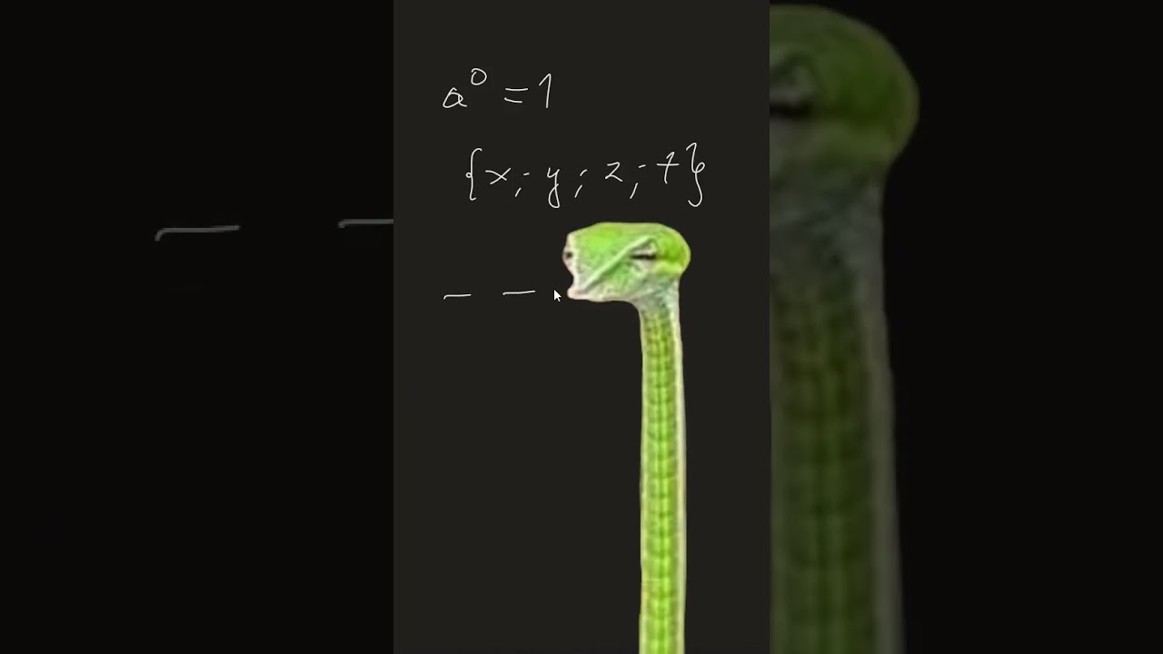 Dopaminowe wariacje z powt&oacute;rzeniami #matematyka #matura