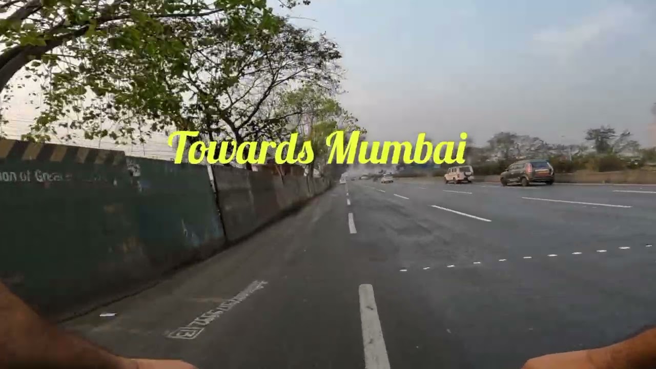  Teen Hath Naka Thane I Mulund Nahur Bhandup I Vikhroli I Tagore Nagar  Kannamwar  Nagar I Ghatkopar