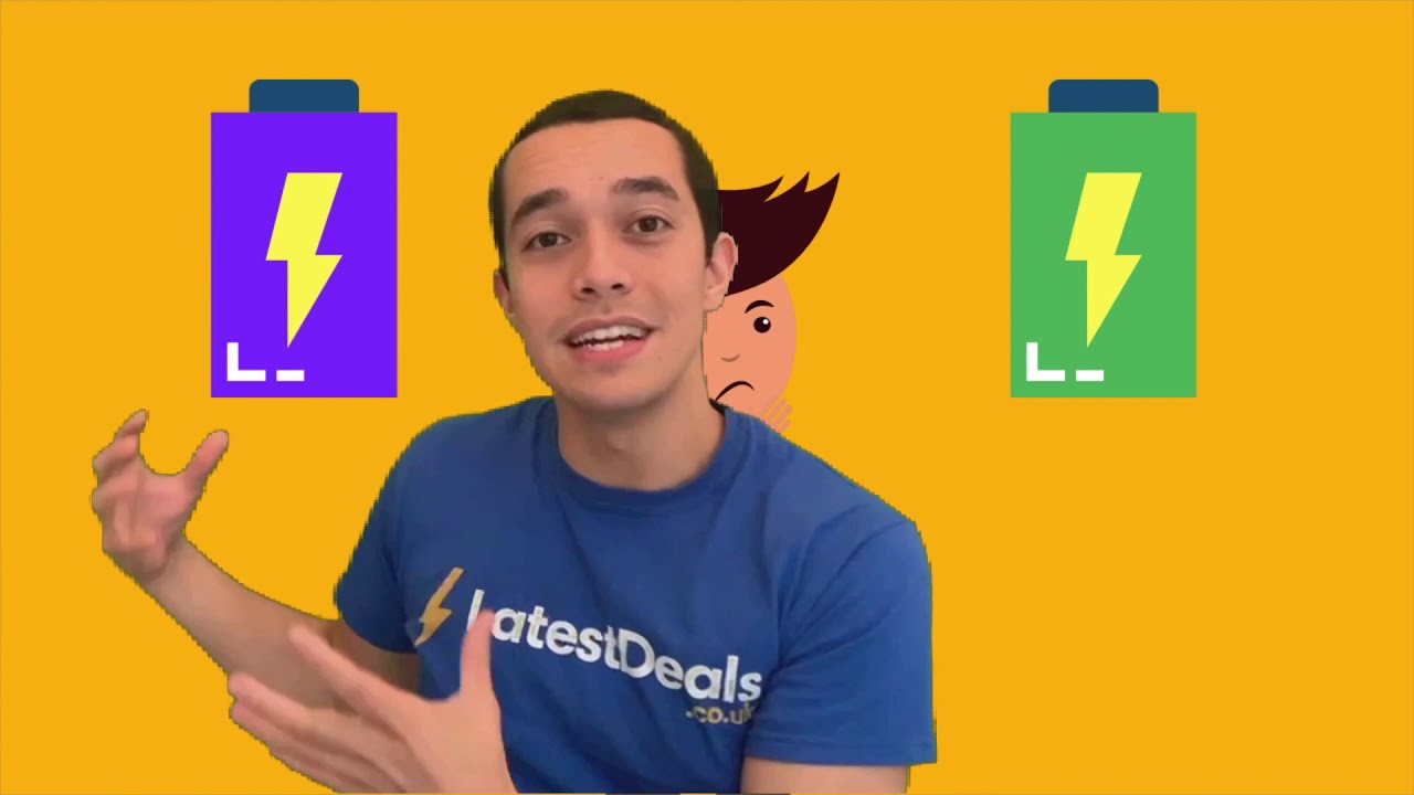 How to Set Your Gas & Electricity Up For First Time