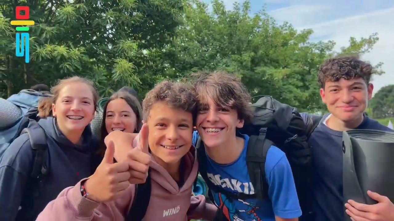 CAP 2026 ☀️
