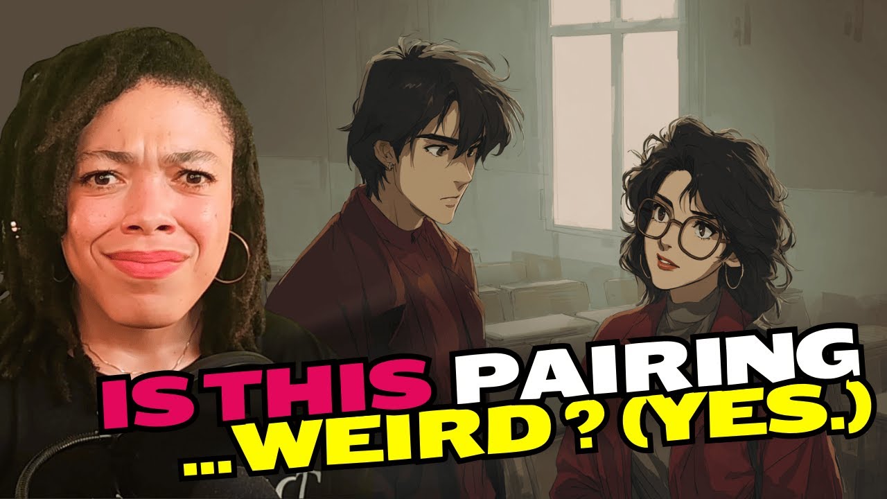 Reddit Q: Is This Relationship Dynamic Taboo?