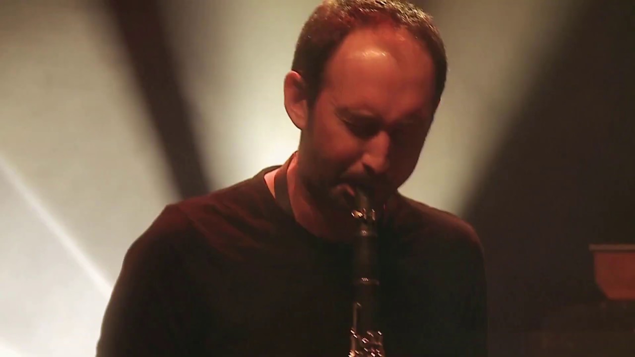 FLEUVES - Live @ Stéréolux / Festival Eurofonik #6