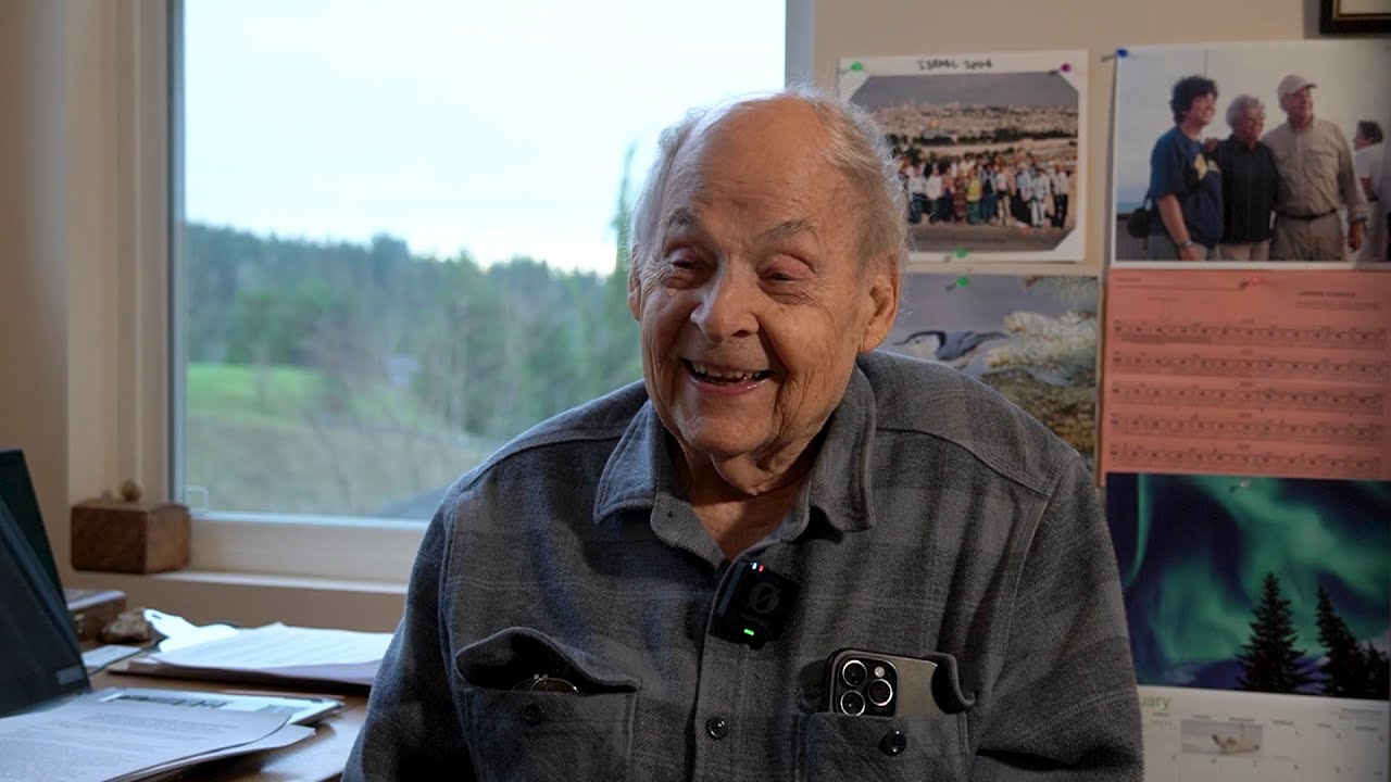 John Kutz Testimony- On Being A Teacher, Boeing, Cults, and Mormonism