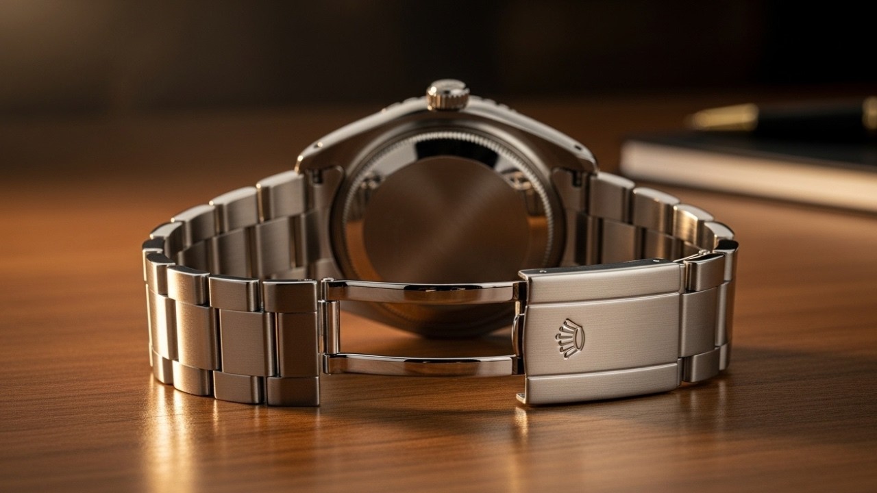 10 часов Rolex, за которыми все гонятся в 2026 году — №1 изменил всё.