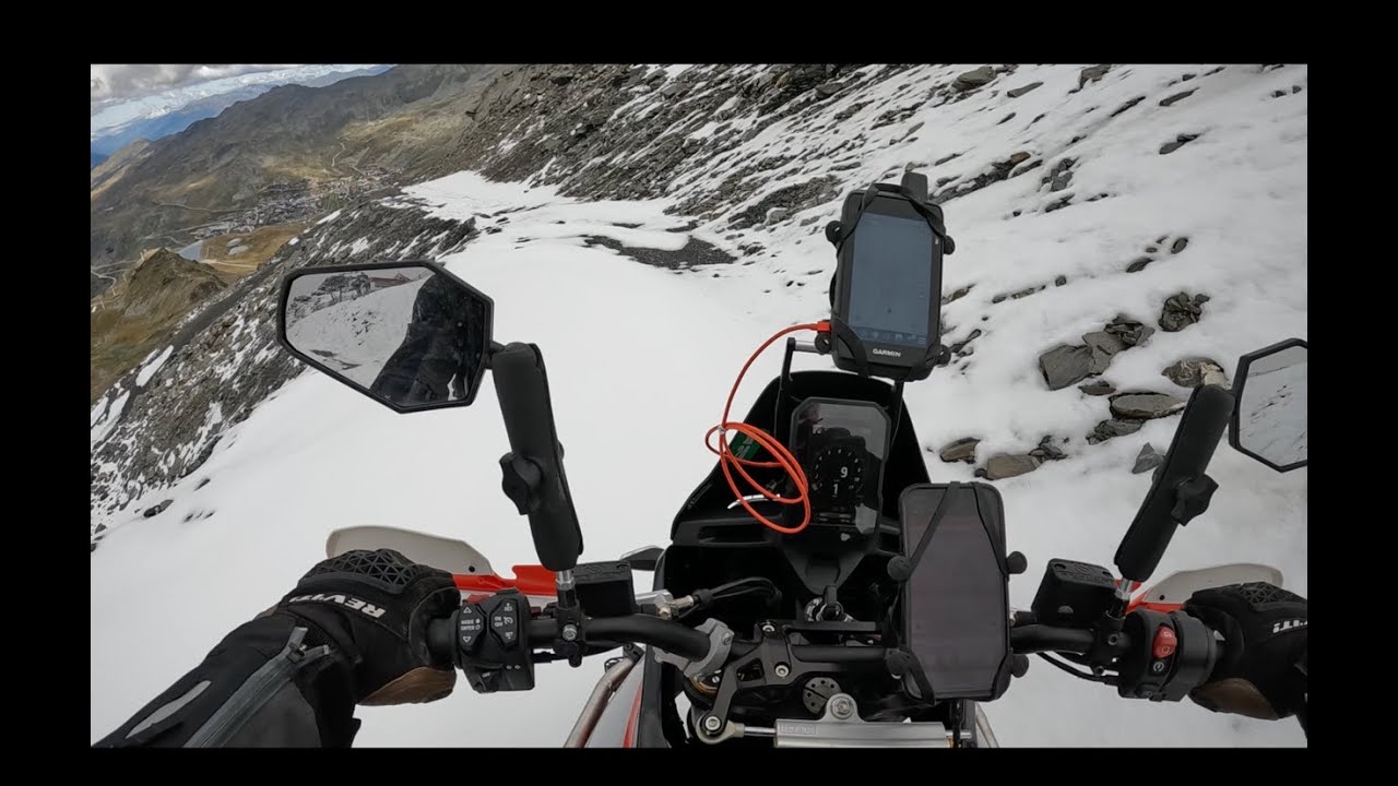 Desert X rally in HIGH ALTITUDE