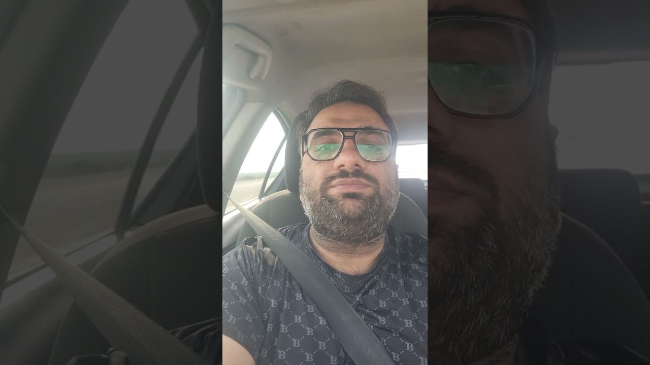 Malir Expressway | great information about route and development 