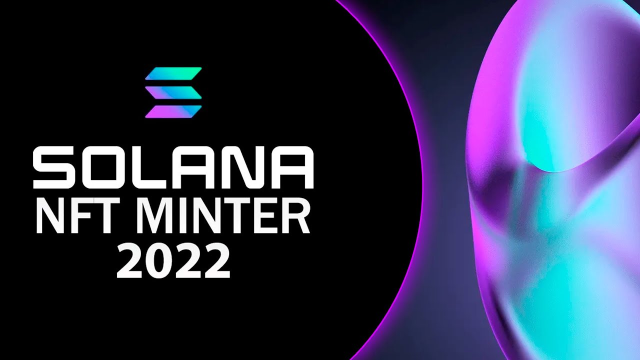 Solana NFT Minter Bot | Solana Free Bot | Install Tutorial | AUTOFARM SOLANA BOT
