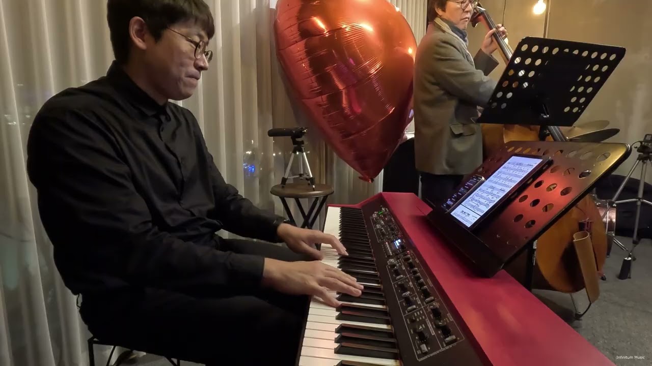 Live at Songdo Jazz 257 (25.12. 6)