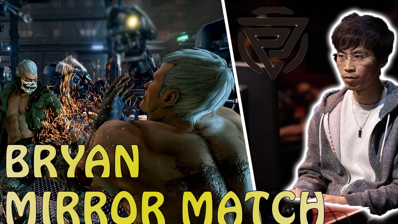 Commentary on Epic US Bryan Mirror Match - Naps vs AcuMajor