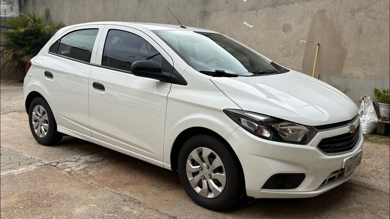 DEVO TROCAR MEU GOL NESSE ONIX ?