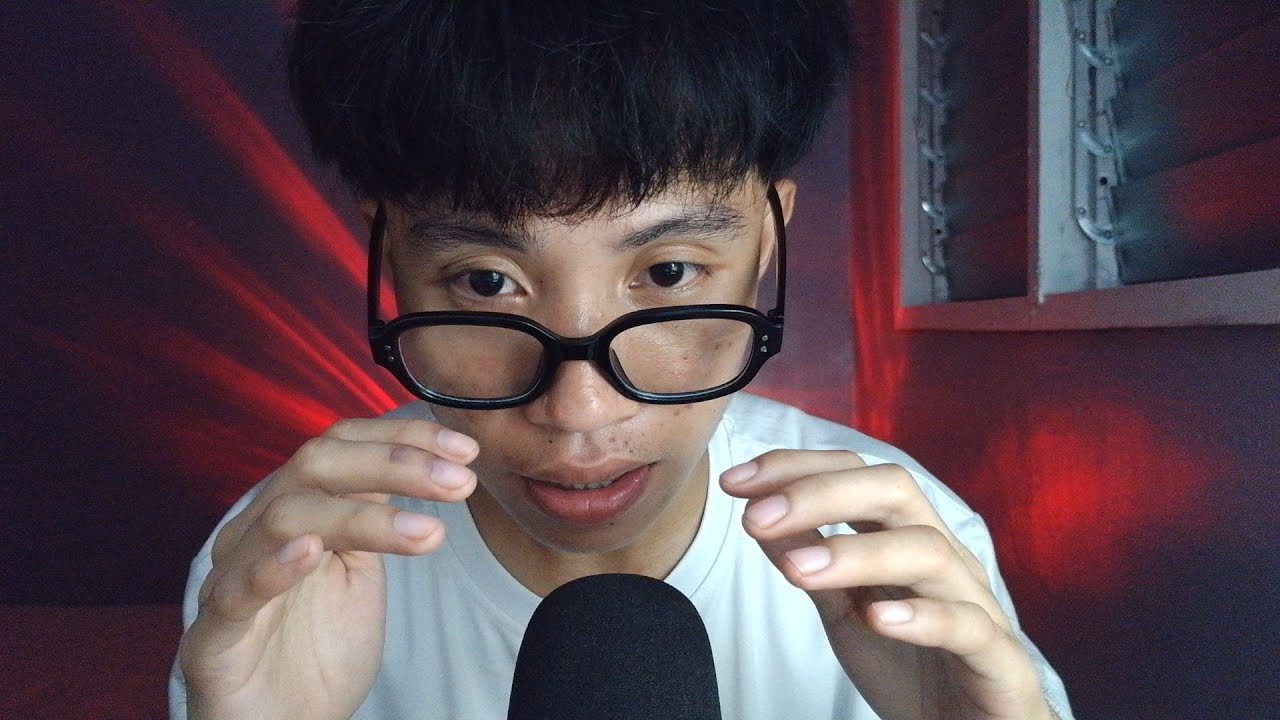 asmr I love you in different language