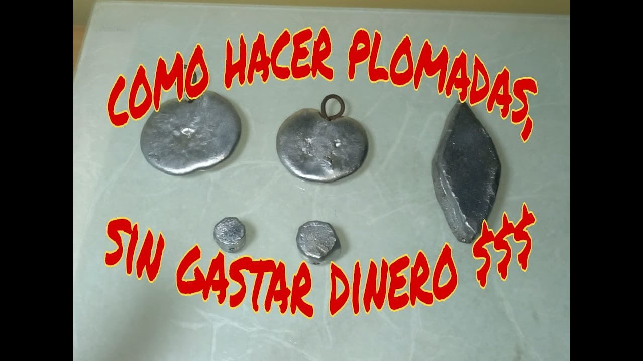 COMO HACER PLOMADAS PASANTES, SIN GASTAR DINERO$$$ 2022