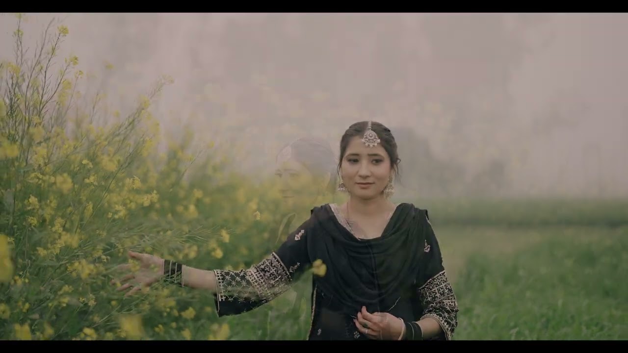 Best couple Pree wedding Shoot 2026 of Bhupinderjit singh Weds Sandeep kaur. Ph:(95016-71338)