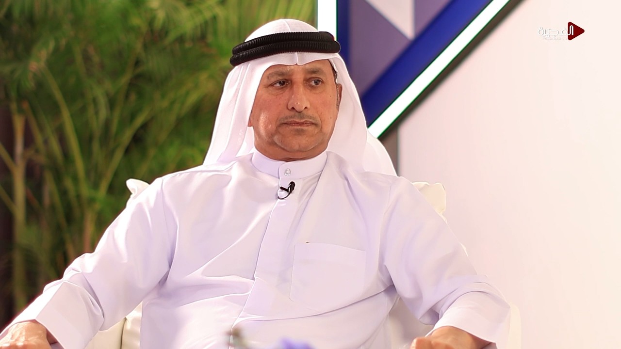 سعادة ناصر اليماحي: الهدف من هذه الملتقيات هو تعزيز دور الإمارات إعلامياً