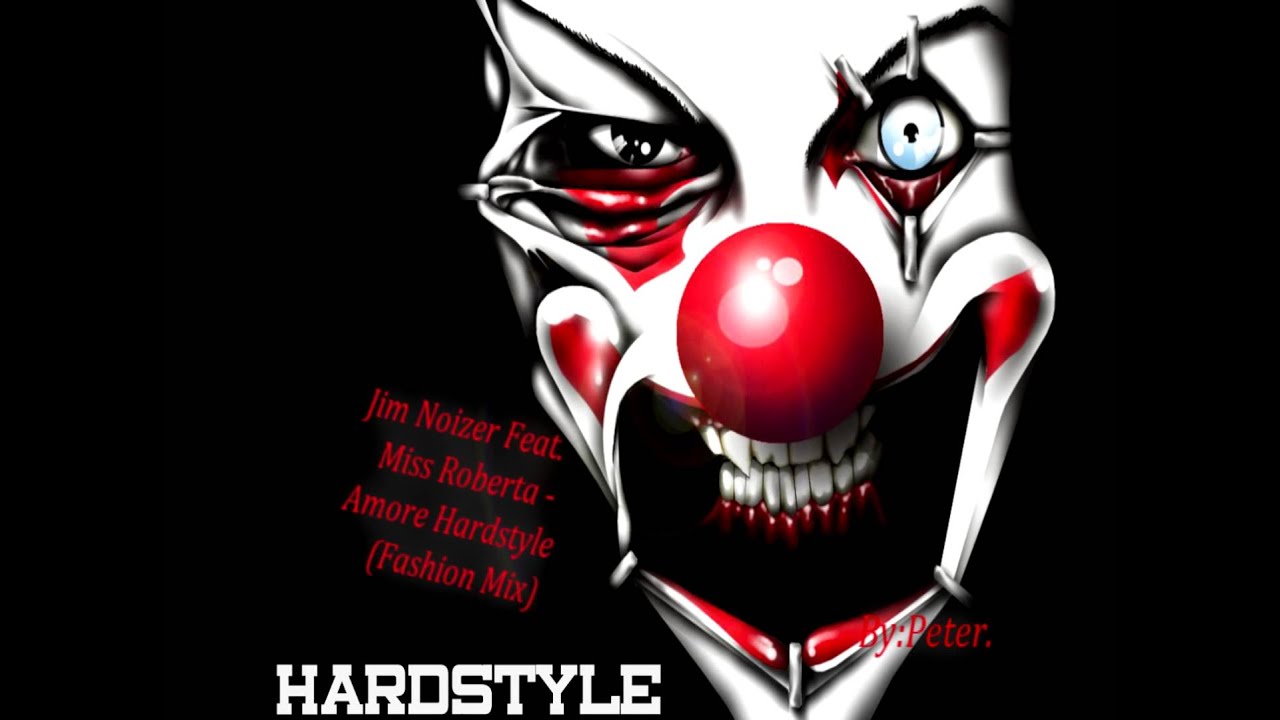 Best Hardstyle 2011 part 12 (30min) [1/3]