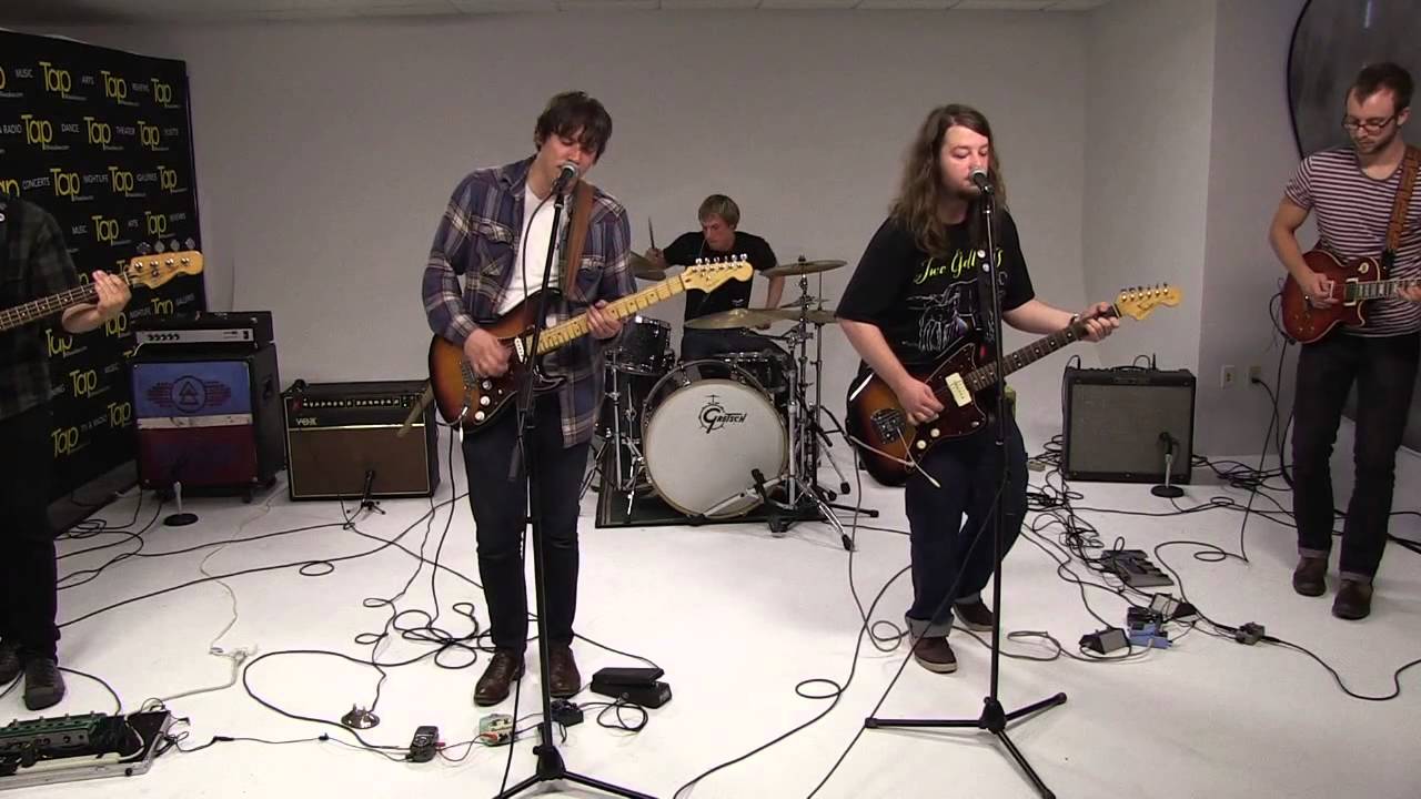 Sound Check: Shoot Down the Moon performs 'Passion Play'