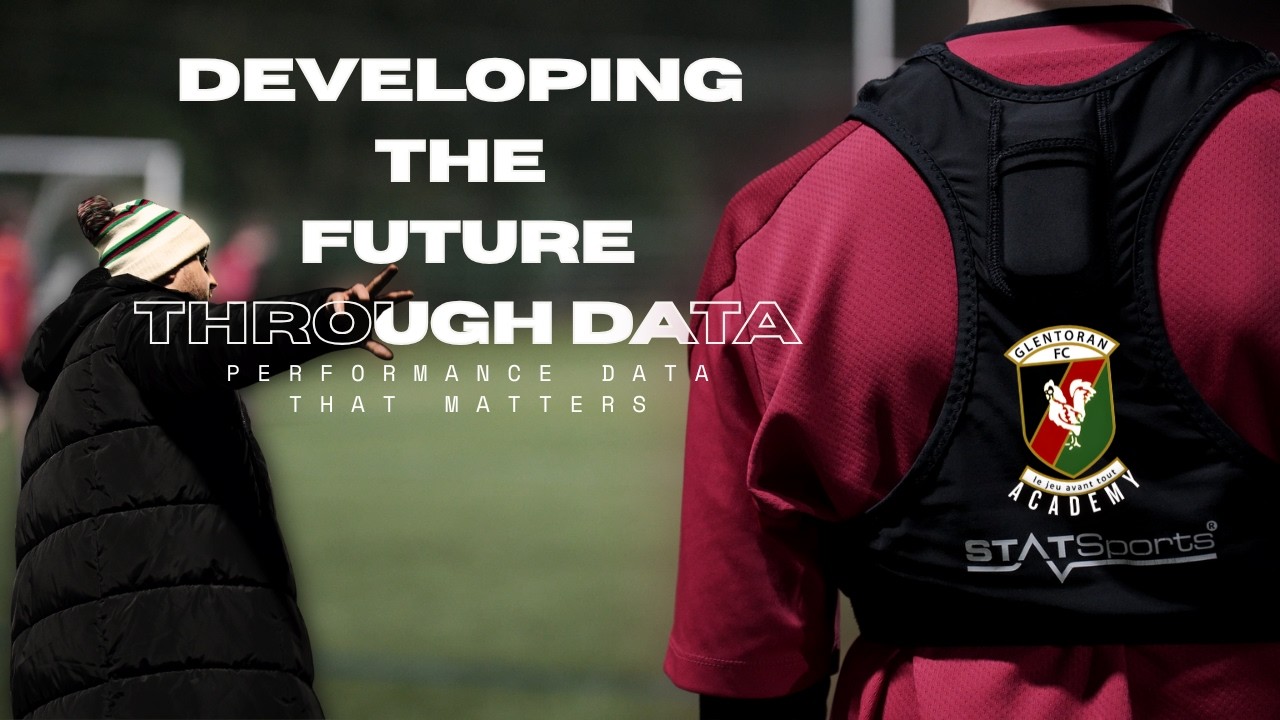 Academy Analytics - Developing The Future Of Football With Stat Sports