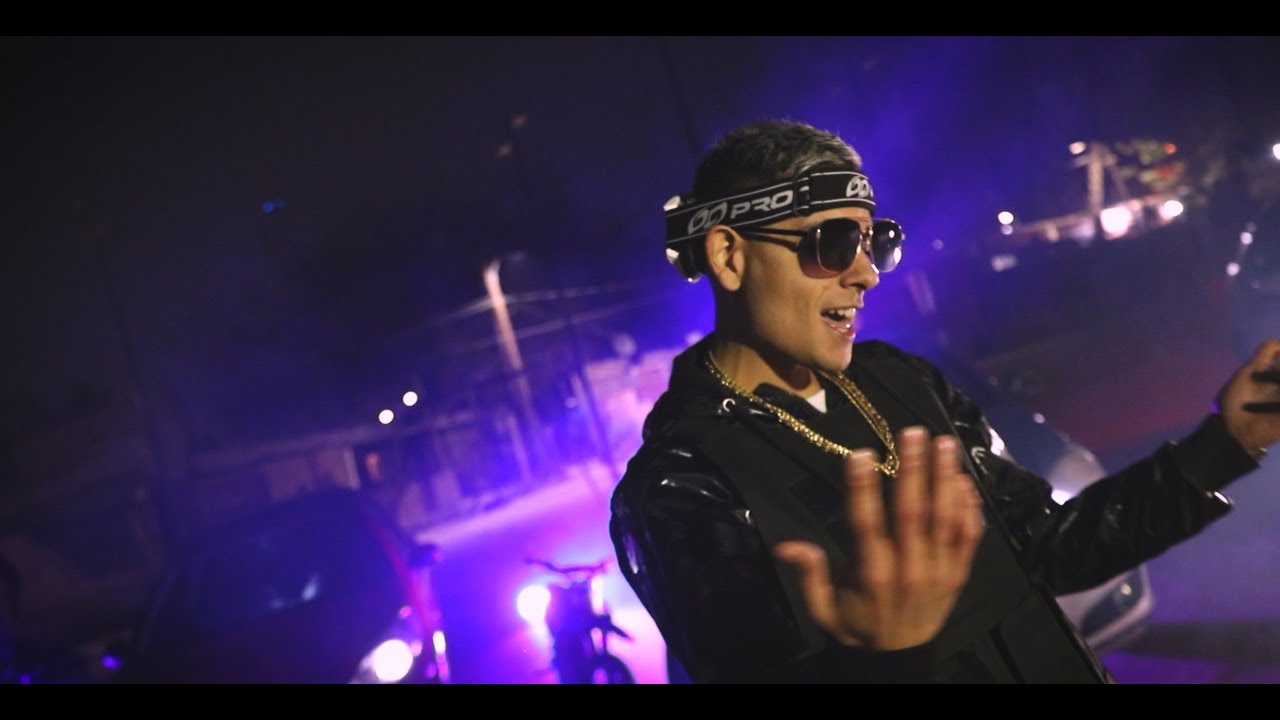 JKO - La Promesa de la Villa (VIDEO OFICIAL)