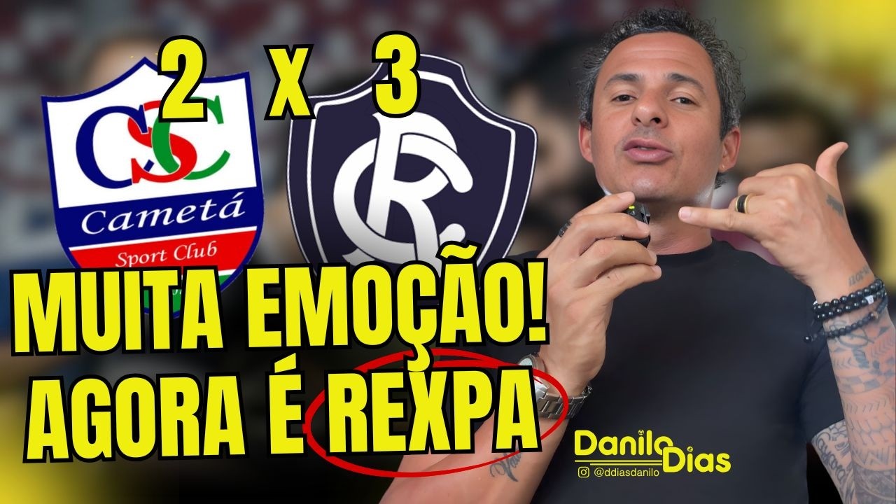 🦁 GOL CONTRA BIZARRO, 2 A 0 CONTRA… E UMA VIRADA INSANA!