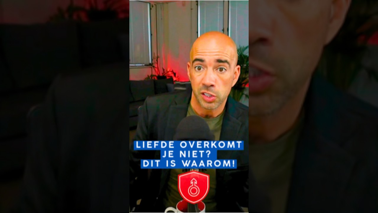 Waarom Overkomt Het Jou Niet? Liefde & Relaties
