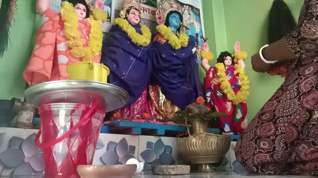 আমি সকাল থেকে রাত অব্দি যা করি #volg #viral #