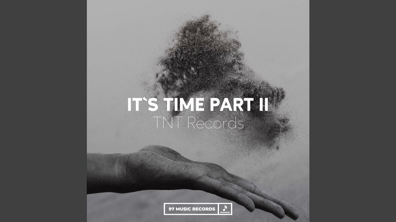 It's Time Part II