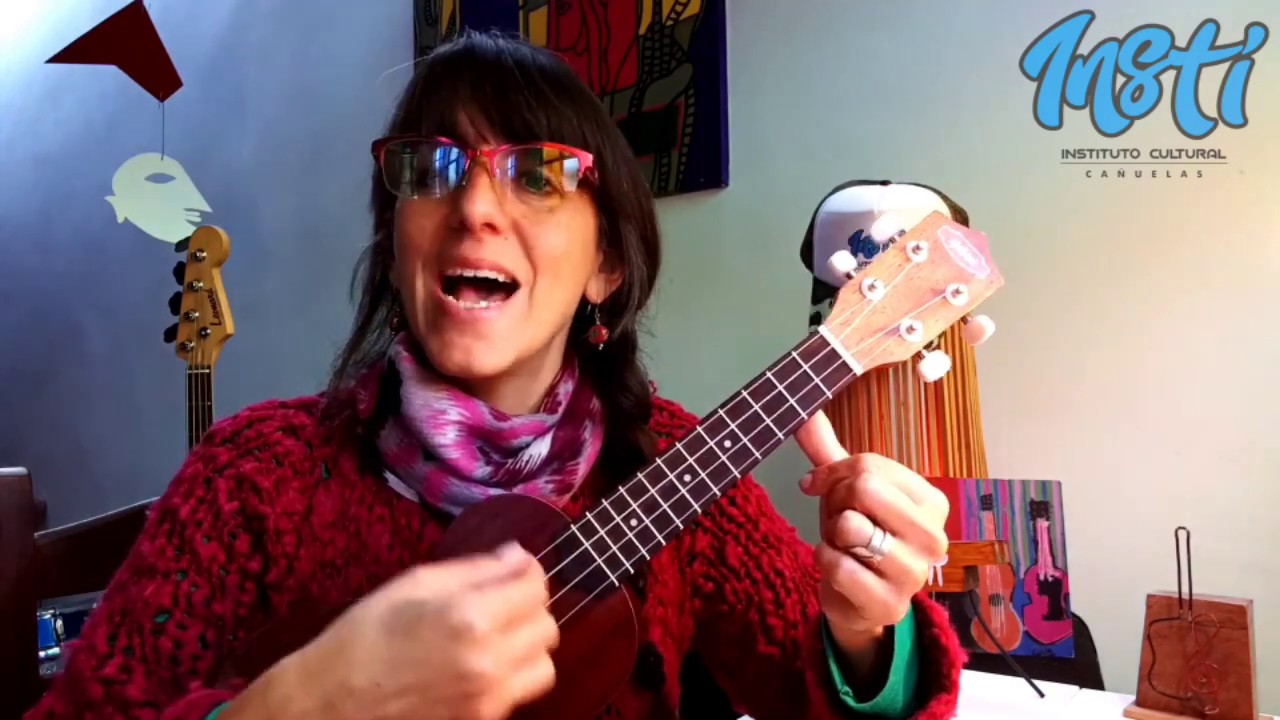 Ukelele: Tutorial 