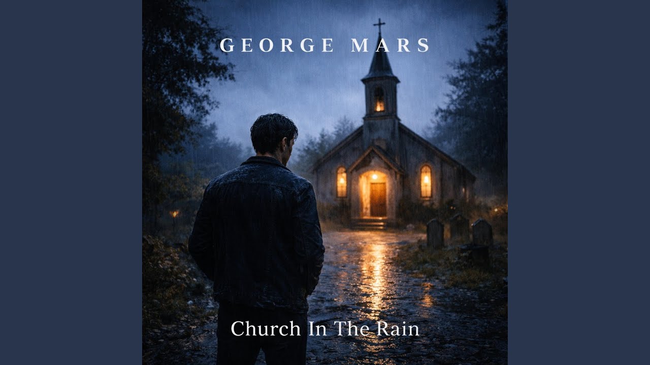 CHURCH IN THE RAIN (CAST)