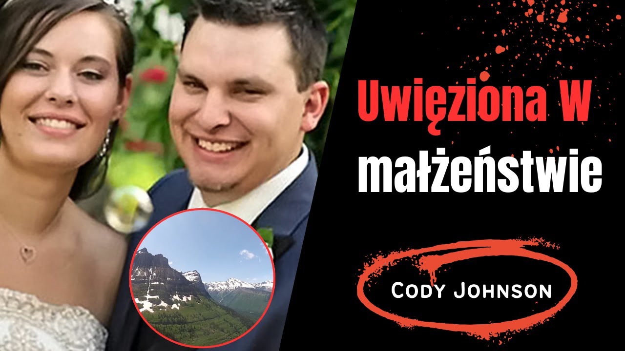 Ślubuję Ci miłość i wierność. Już osiem dni po ślubie dochodzi do tragedii. Historia Cody Johnson