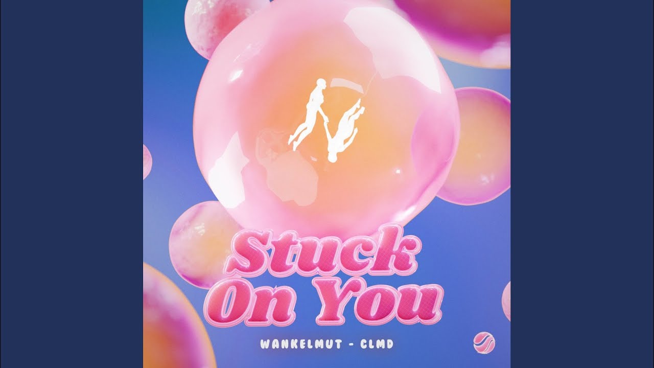 Stuck On You